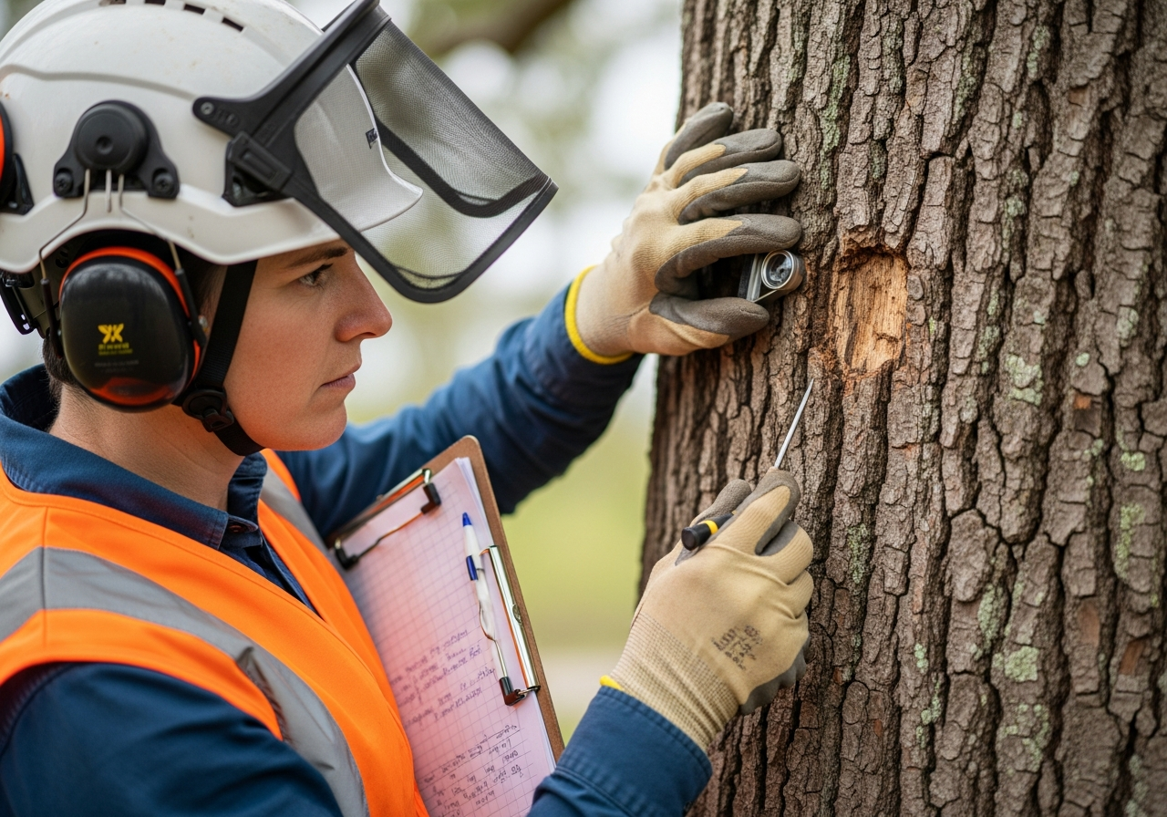 Emergency Tree Service