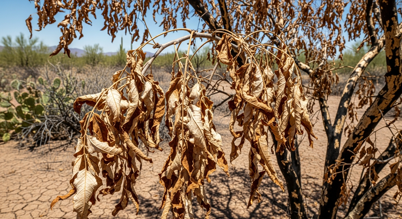 Heat stress prevention